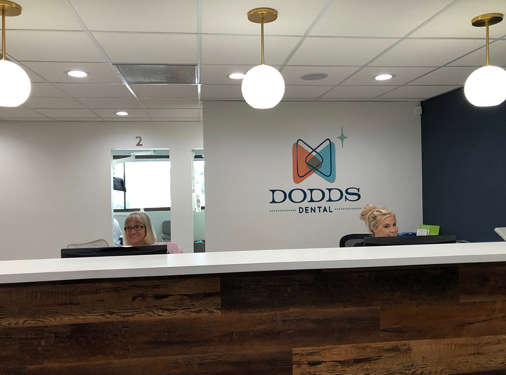Office Tour