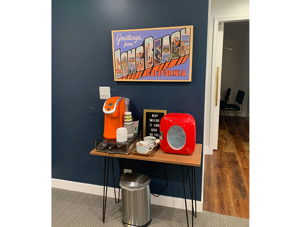 Office Tour