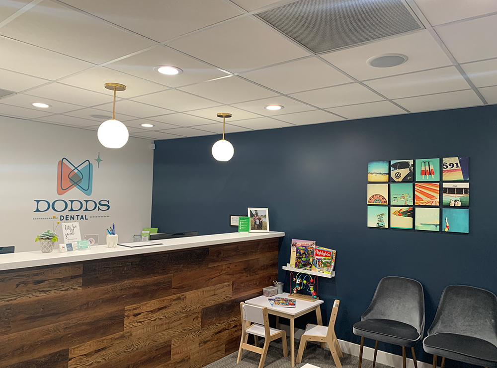 Office Tour