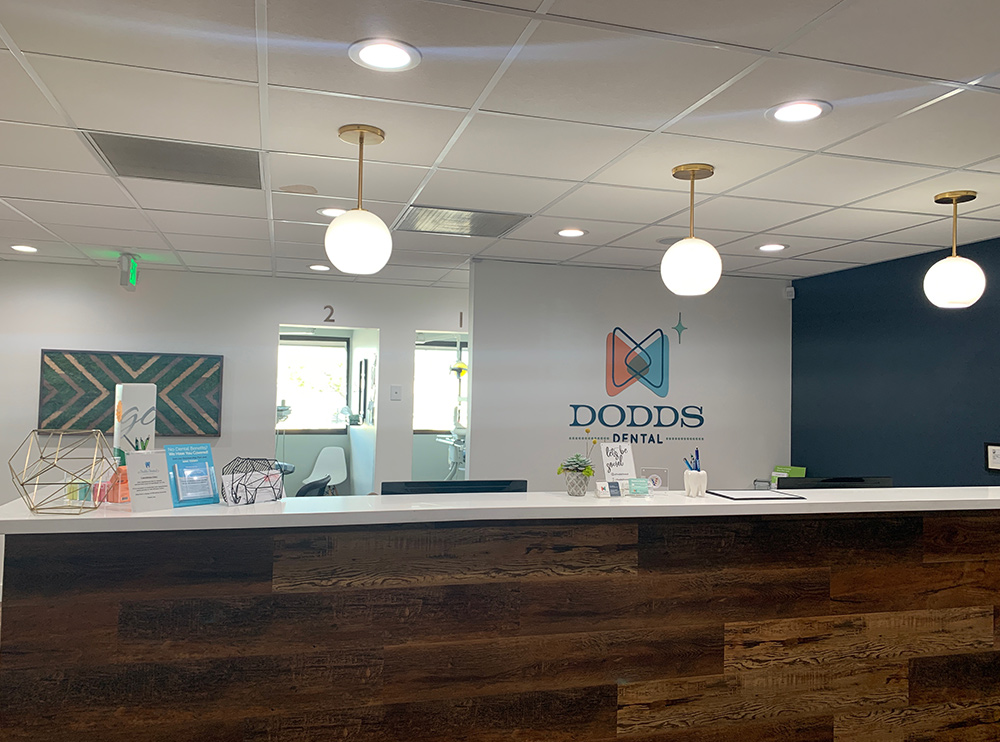 Office Tour