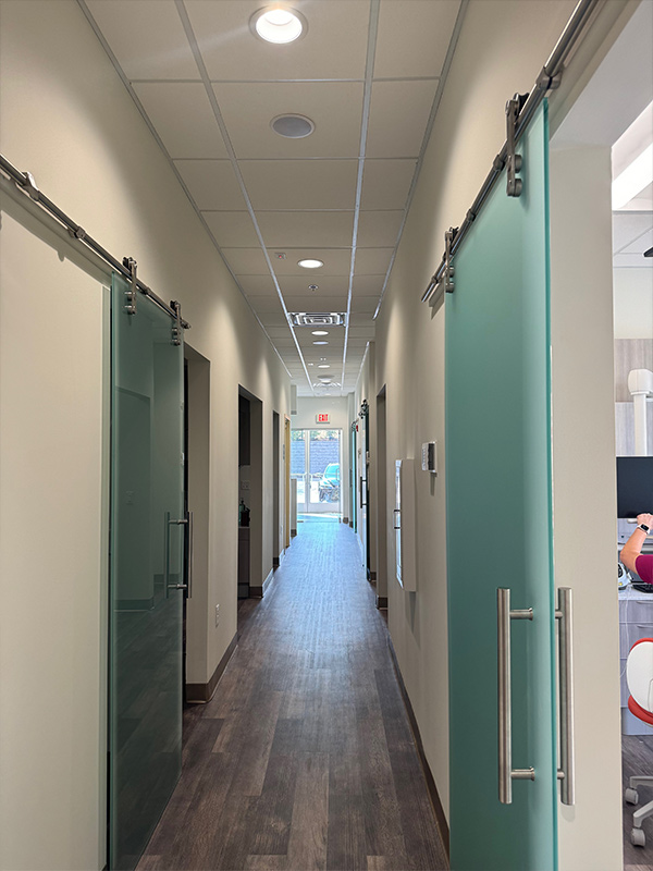 Office Tour