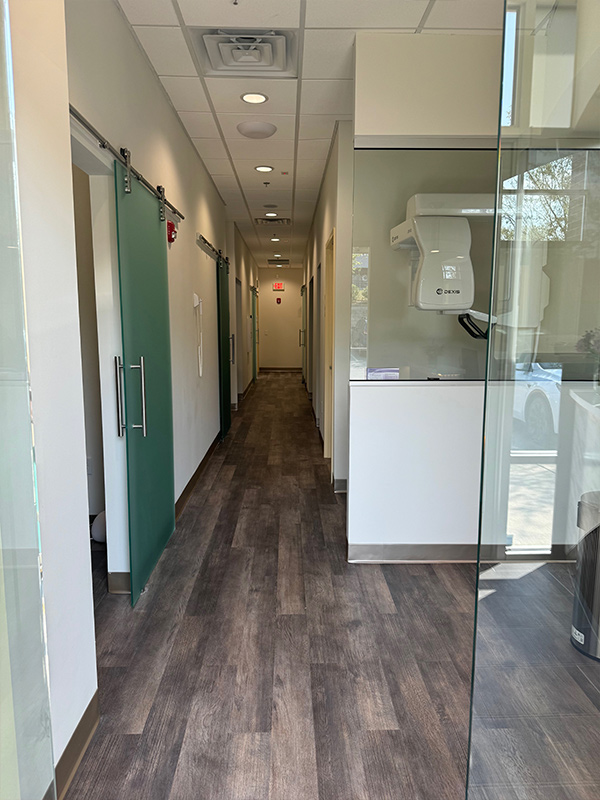 Office Tour